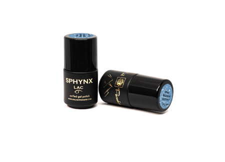 Rubber Base Coat Camouflage Line - Blue Blizzard Try me 5ml